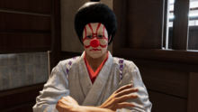 像龙一样：Ishin - 如何获取 DLC 物品